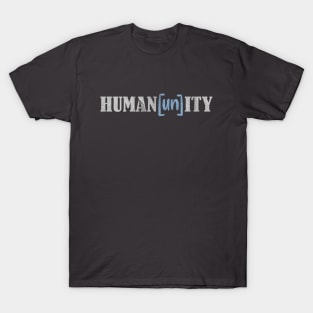 Human Unity T-Shirt